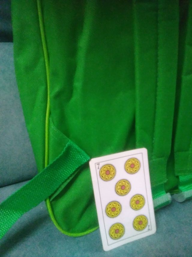 Mochila infantil tortugas ninja