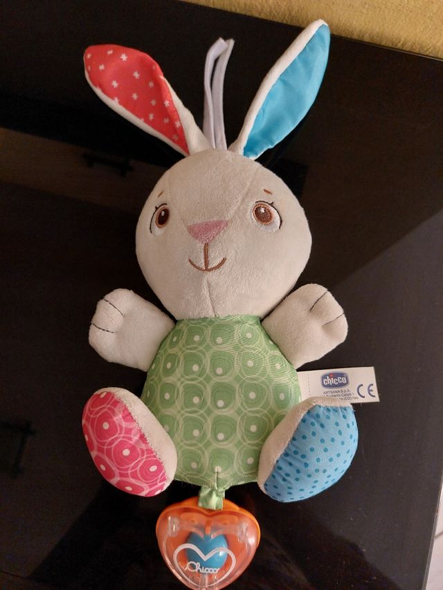 Carillon neonati Chicco