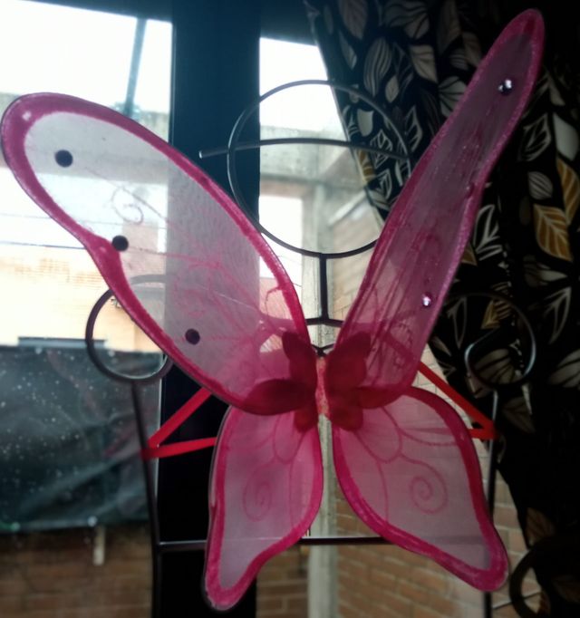 Acessórios de figurino