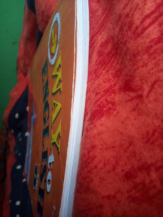 Libro inglés Workbook 1° ESO