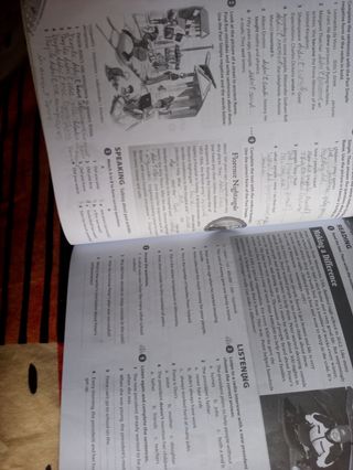 Libro inglés Workbook 1° ESO