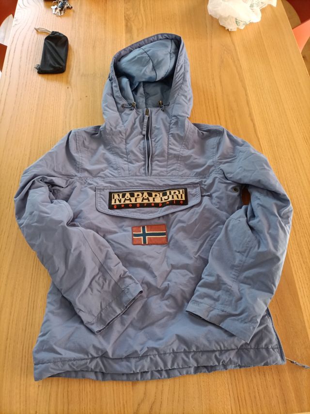 Napapijri originale ragazza/donna