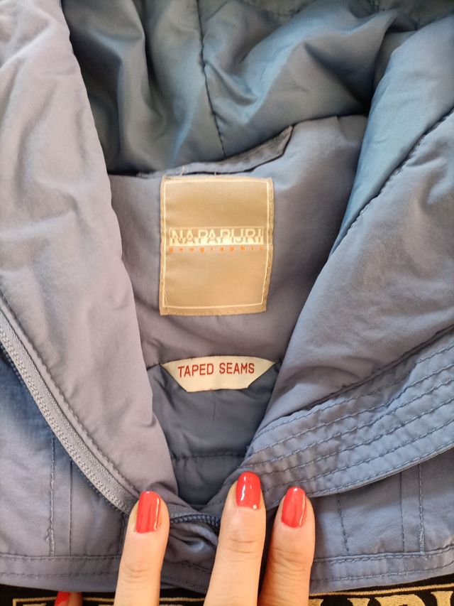 Napapijri originale ragazza/donna