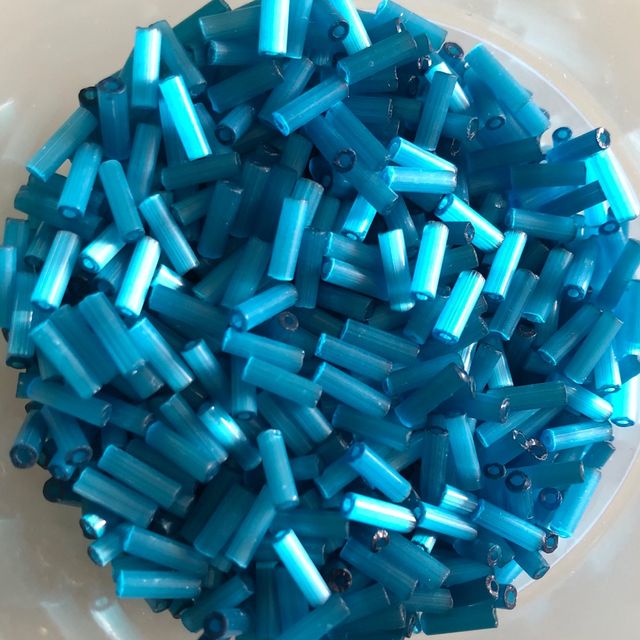 Canutillos de Cristal