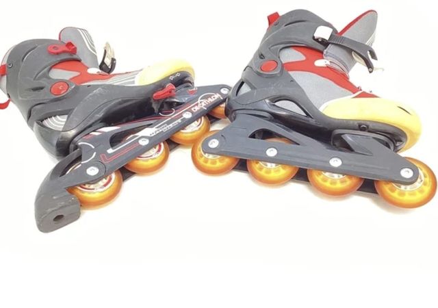 Patines Decathlon V200 Jr