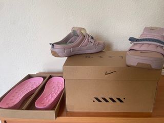 nike offline