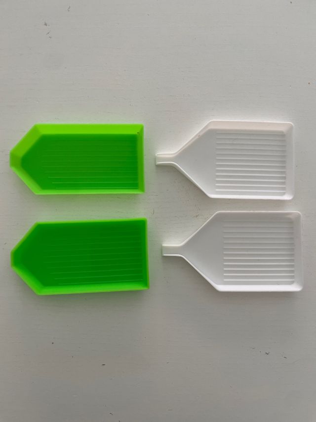 Bandeja Diamond Painting