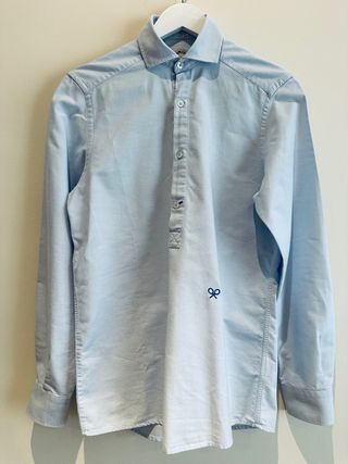 Polera Sport Oxford de Silbon