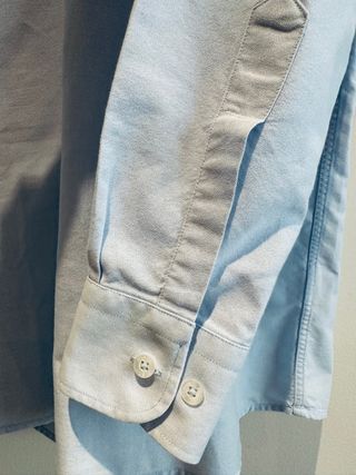 Polera Sport Oxford de Silbon