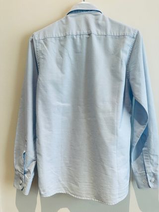 Polera Sport Oxford de Silbon