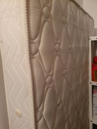 Colchón 90 cm