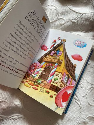 libro gerónimo stilton