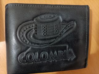 CARTERA, BILLETERA MONEDERO 