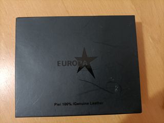 CARTERA, BILLETERA MONEDERO 