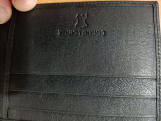 CARTERA, BILLETERA MONEDERO 