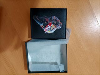 CARTERA, BILLETERA MONEDERO 