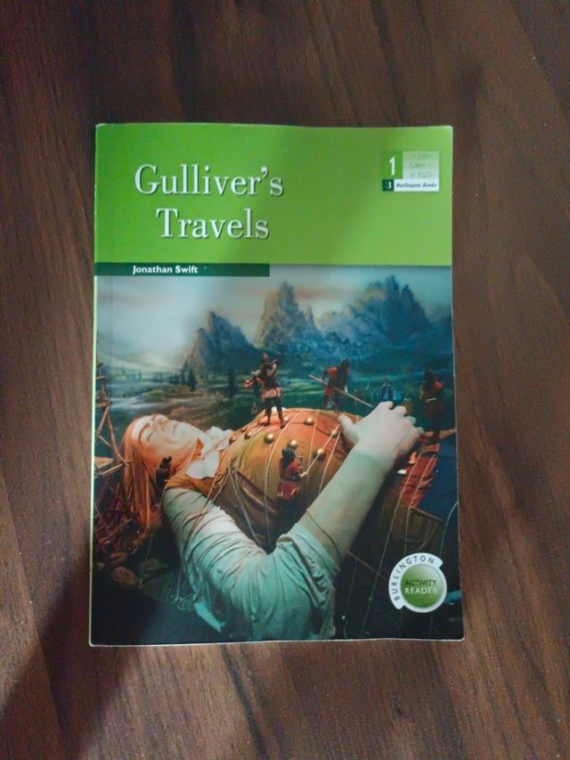 GULLIVER'S TRAVELS