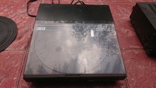 plato thomson linear tt 416