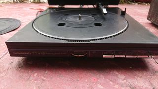 plato thomson linear tt 416