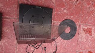 plato thomson linear tt 416