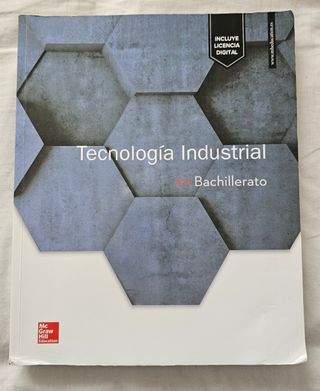 Libros 1° bachillerato