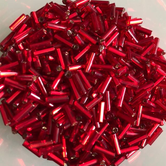 Canutillos de Cristal