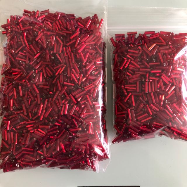 Canutillos de Cristal