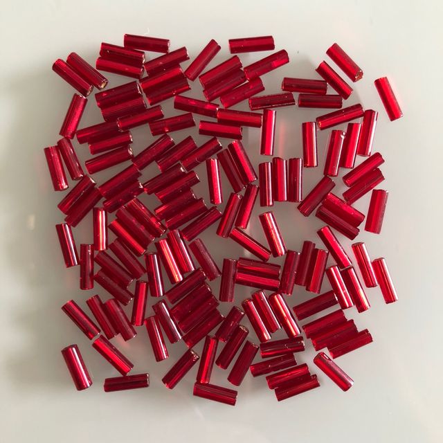 Canutillos de Cristal