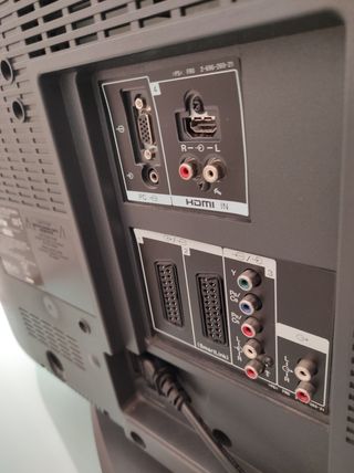 Televisión Sony Bravia 32"