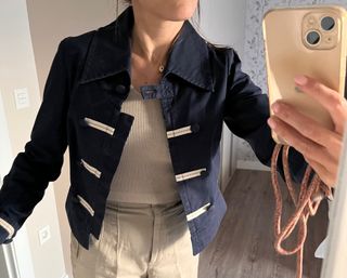 Americana / Blazer mujer Vero Moda Talla 36