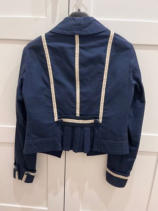 Americana / Blazer mujer Vero Moda Talla 36