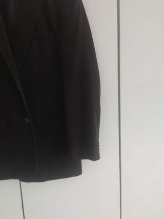 chaqueta americana