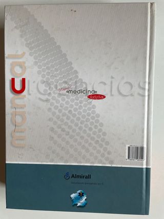Manual de Urgencias Hosp Univ Santiago Comportela