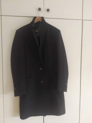 CHAQUETÓN