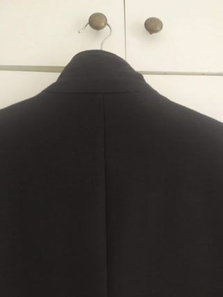 CHAQUETÓN