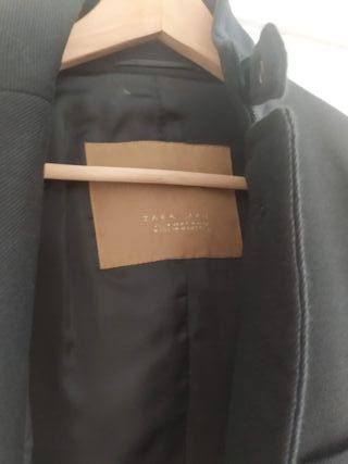 CHAQUETÓN