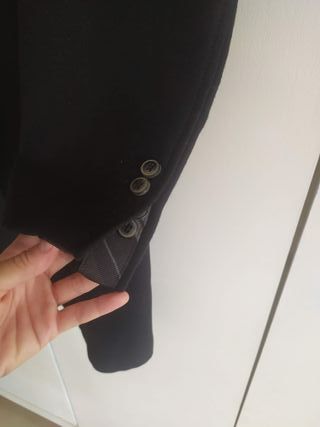 CHAQUETÓN