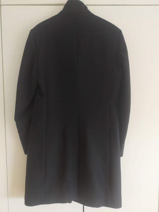 CHAQUETÓN