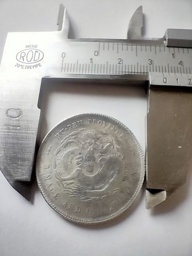 Moneta antica cinese