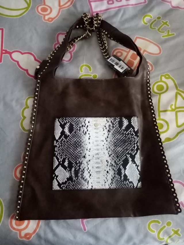 Bolso nuevo