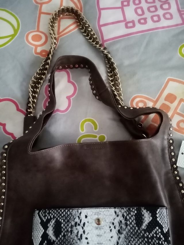 Bolso nuevo