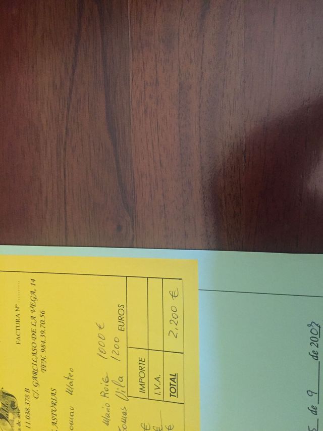 Marcos Roig   Oleo Peña Culiembro El Cares