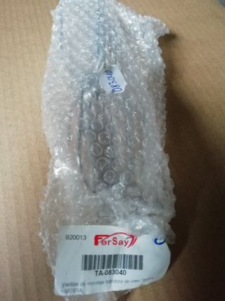 Varillas para Batidoras de Vaso. 2 unidades