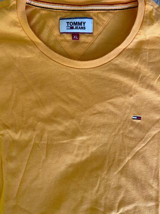 Camiseta Tommy Jeans