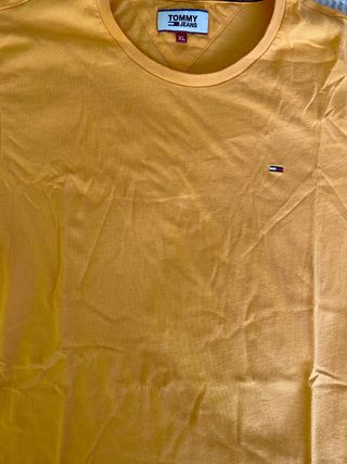 Camiseta Tommy Jeans