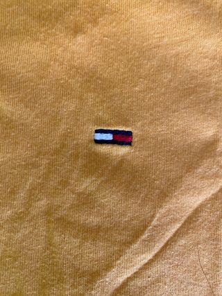 Camiseta Tommy Jeans