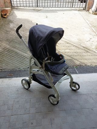 Sistema Carrito Niños INGLESINA TRILOGY