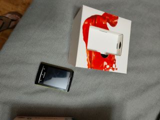 Sony Ericsson Xperia