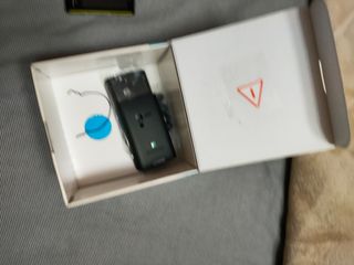 Sony Ericsson Xperia