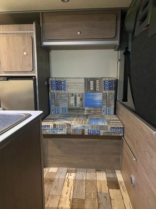 Fiat Ducato 2013